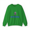 Got Protection? Crewneck Sweatshirt